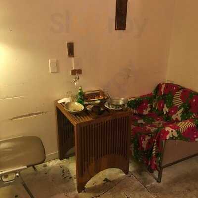 ビオ オジヤン カフェ 原宿本店