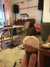 ビオ オジヤン カフェ 原宿本店