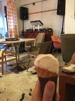 ビオ オジヤン カフェ 原宿本店