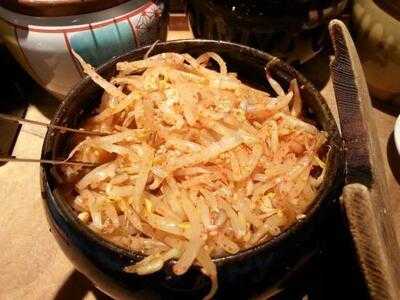 シロマルベース 堂山扇町通り店