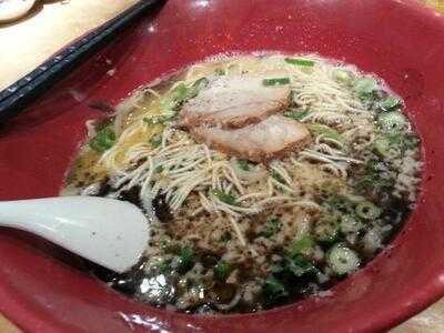 シロマルベース 堂山扇町通り店