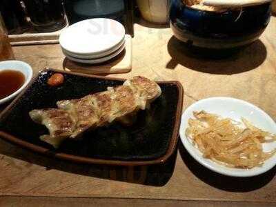 シロマルベース 堂山扇町通り店