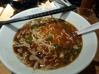 シロマルベース 堂山扇町通り店