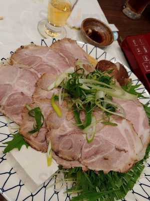 創作個室居酒屋 すぎうら 京都駅前七条店