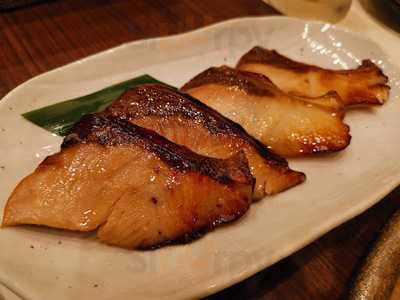 創作個室居酒屋 すぎうら 京都駅前七条店