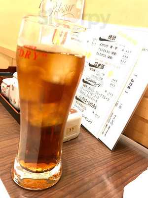 創作個室居酒屋 すぎうら 京都駅前七条店