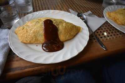 カフェロリアン