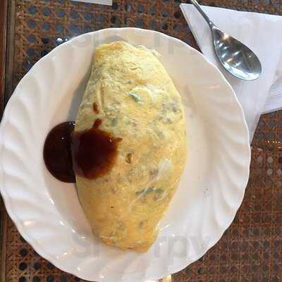 カフェロリアン