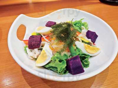 沖縄料理 しーさ 茶屋町店