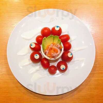 沖縄料理 しーさ 茶屋町店