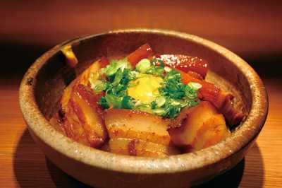 沖縄料理 しーさ 茶屋町店