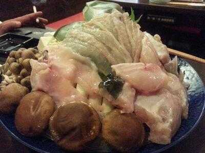 七ふく神 東心斎橋店