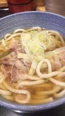 小諸そば 昌平橋店