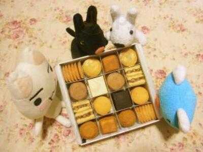 アンリ・シャルパンティエ 京都高島屋店