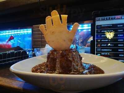 ルイーダの酒場