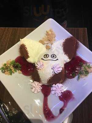 ルイーダの酒場