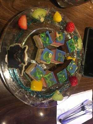 ルイーダの酒場