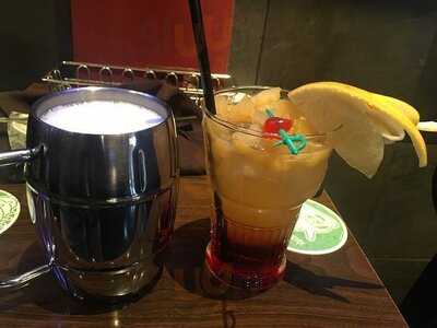 ルイーダの酒場