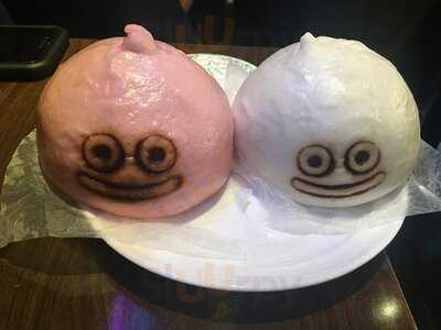 ルイーダの酒場