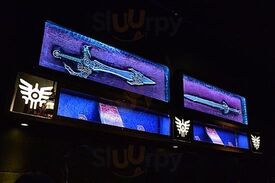 ルイーダの酒場