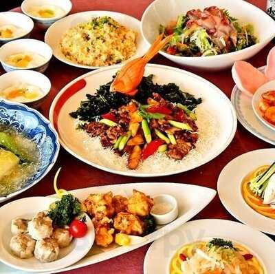 東海飯店 上八丁堀店