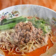 東海飯店 上八丁堀店