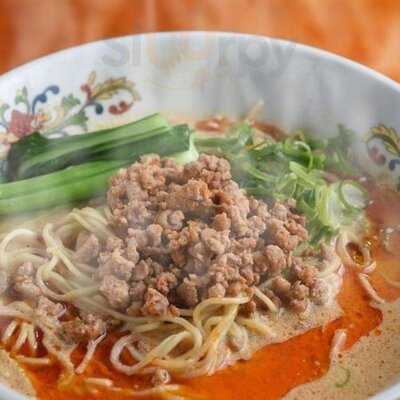 東海飯店 上八丁堀店