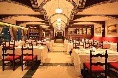 サバティーニ・ディ・フィレンツェ 東京店