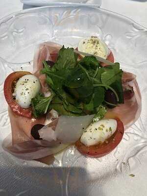 サバティーニ・ディ・フィレンツェ 東京店