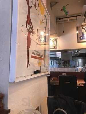 トラットリア パッパ