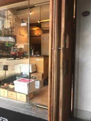 トラットリア パッパ