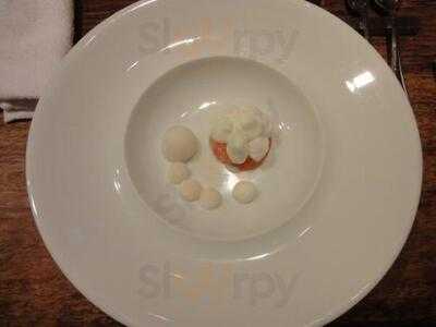 トラットリア パッパ