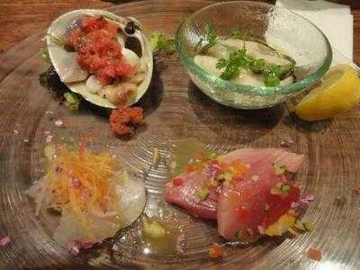 トラットリア パッパ