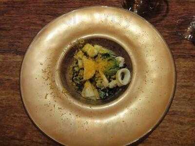 トラットリア パッパ