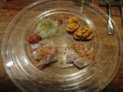 トラットリア パッパ