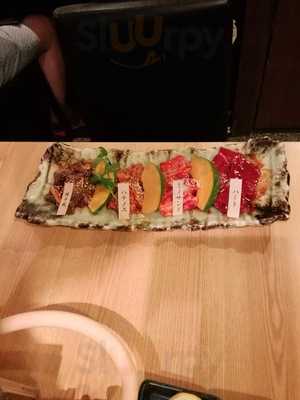 大和焼肉やまとく