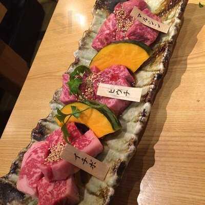 大和焼肉やまとく