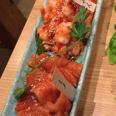 大和焼肉やまとく