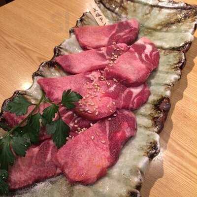 大和焼肉やまとく