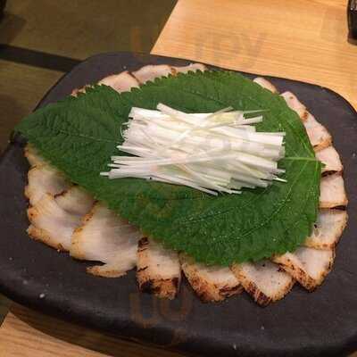 大和焼肉やまとく