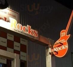 Rocks