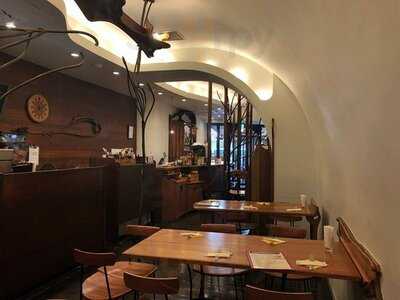 トラットリア レモン