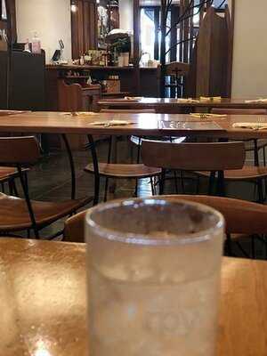 トラットリア レモン