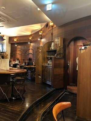 トラットリア レモン