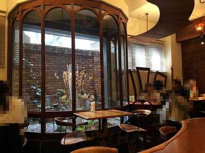 トラットリア レモン