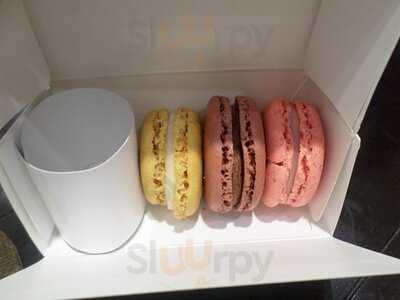 パティスリー サダハル アオキ パリ 渋谷ヒカリエ Shinqs店