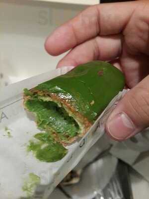 パティスリー サダハル アオキ パリ 渋谷ヒカリエ Shinqs店