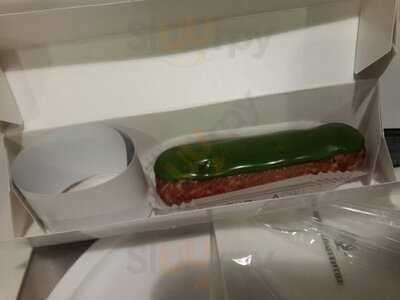 パティスリー サダハル アオキ パリ 渋谷ヒカリエ Shinqs店