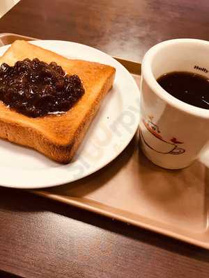 ホリーズカフェ 四条河原町店