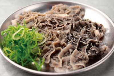 昭和大衆ホルモン 総本店